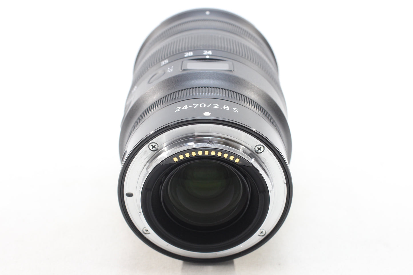 【中古(used)】ニコン NIKKOR Z 24-70mmF2.8 S