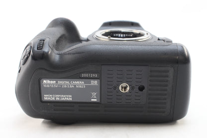 【中古(used)】ニコン D6