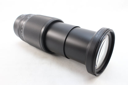 【中古(used)】ニコン NIKKOR Z 28-400mmF4-8 VR
