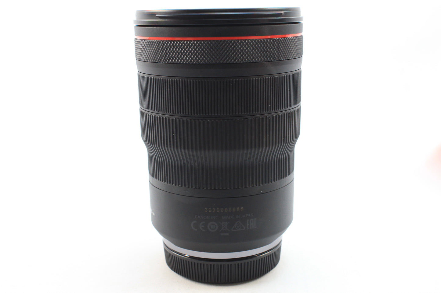 【中古(used)】キヤノン RF 15-35mmF2.8 L IS USM