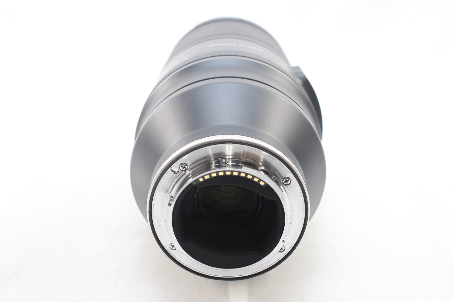 【中古(used)】タムロン 150-500mmF5-6.7 Di III VC VXD (ソニーEマウント) Model A057