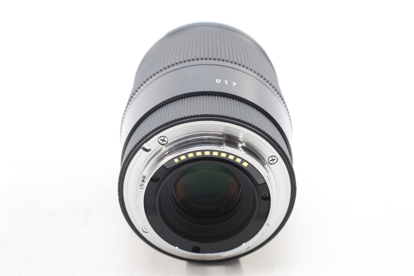 【中古(used)】シグマ 16mmF1.4 DC DN | Contemporary (ソニーＥマウント/APS-C)