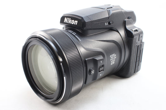 【中古(used)】ニコン ニコン COOLPIX P1000