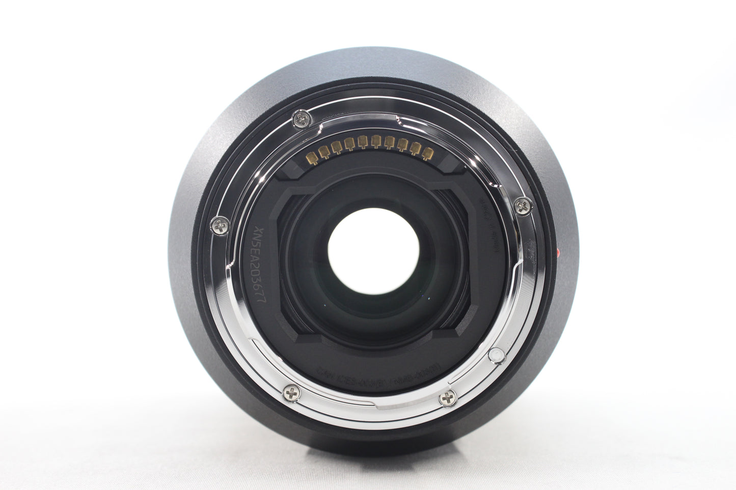 【中古(used)】パナソニック LUMIX S 24-60mmF2.8