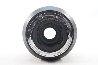 【中古(used)】パナソニック LUMIX S 24-60mmF2.8