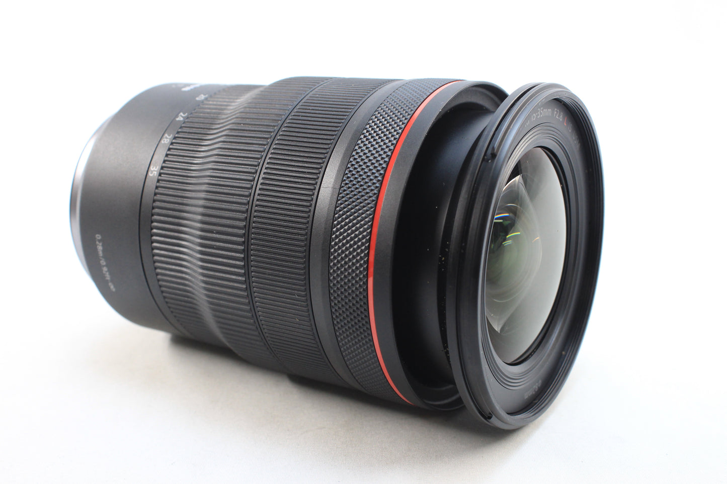 【中古(used)】キヤノン RF 15-35mmF2.8 L IS USM