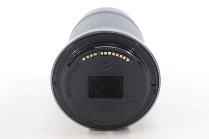 【中古(used)】キヤノン RF-S 55-210mmF5-7.1 IS STM