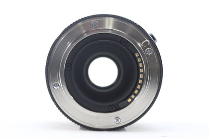 【中古(used)】フジフイルム フジノン テレコンバーター XF 2X TC WR