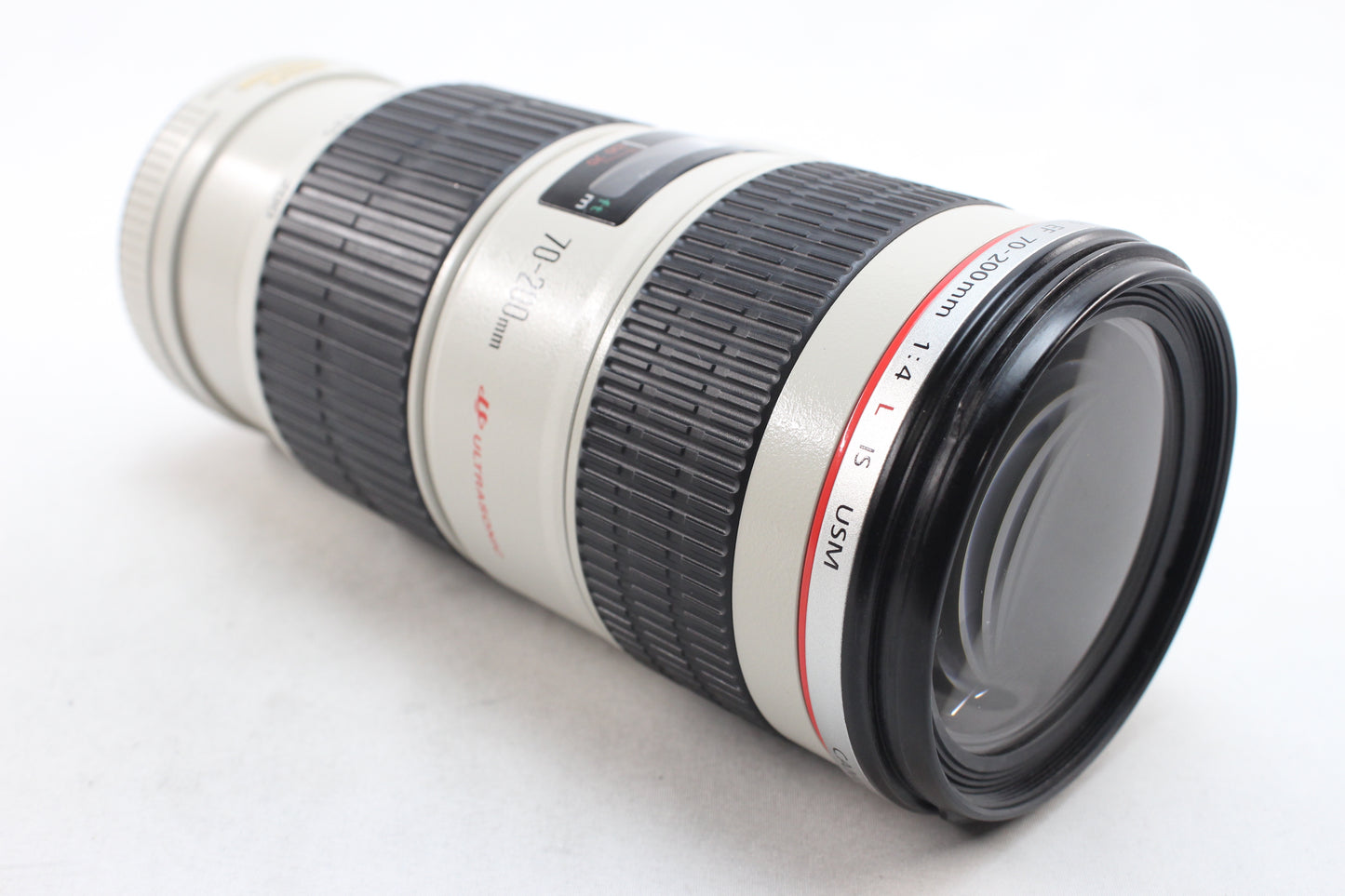 【中古(used)】キヤノン EF 70-200mmF4L IS USM