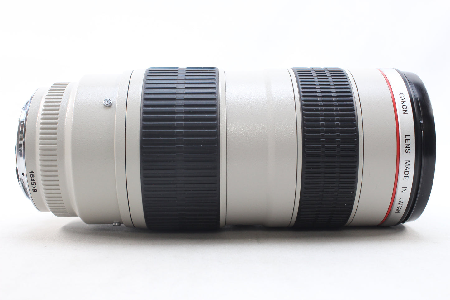 【中古(used)】キヤノン EF70-200mmF2.8L USM