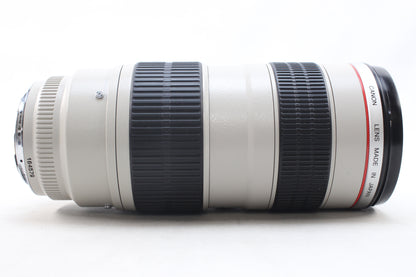 【中古(used)】キヤノン EF70-200mmF2.8L USM