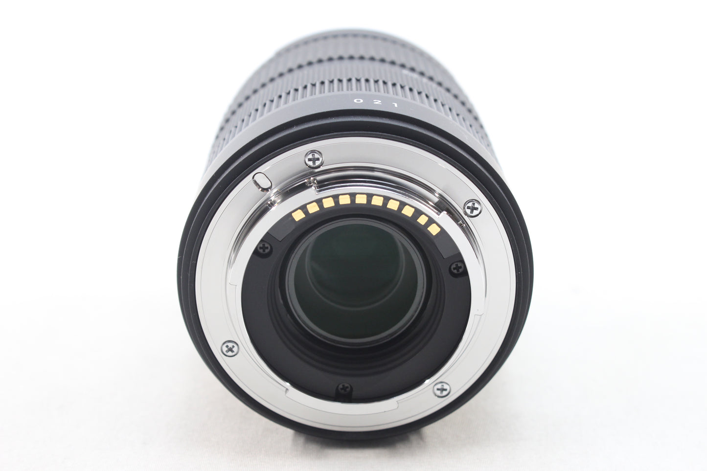 【中古(used)】シグマ 18-50mmF2.8 DC DN | Contemporary (フジフィルムXマウント)