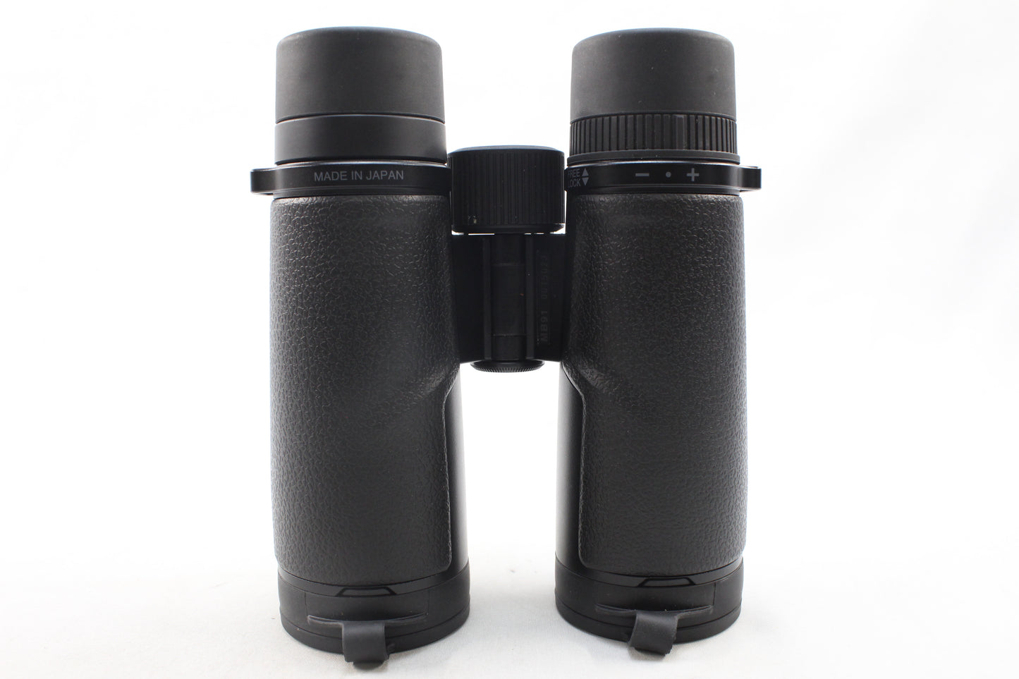 【中古(used)】ニコン 双眼鏡 モナークHG 8X42