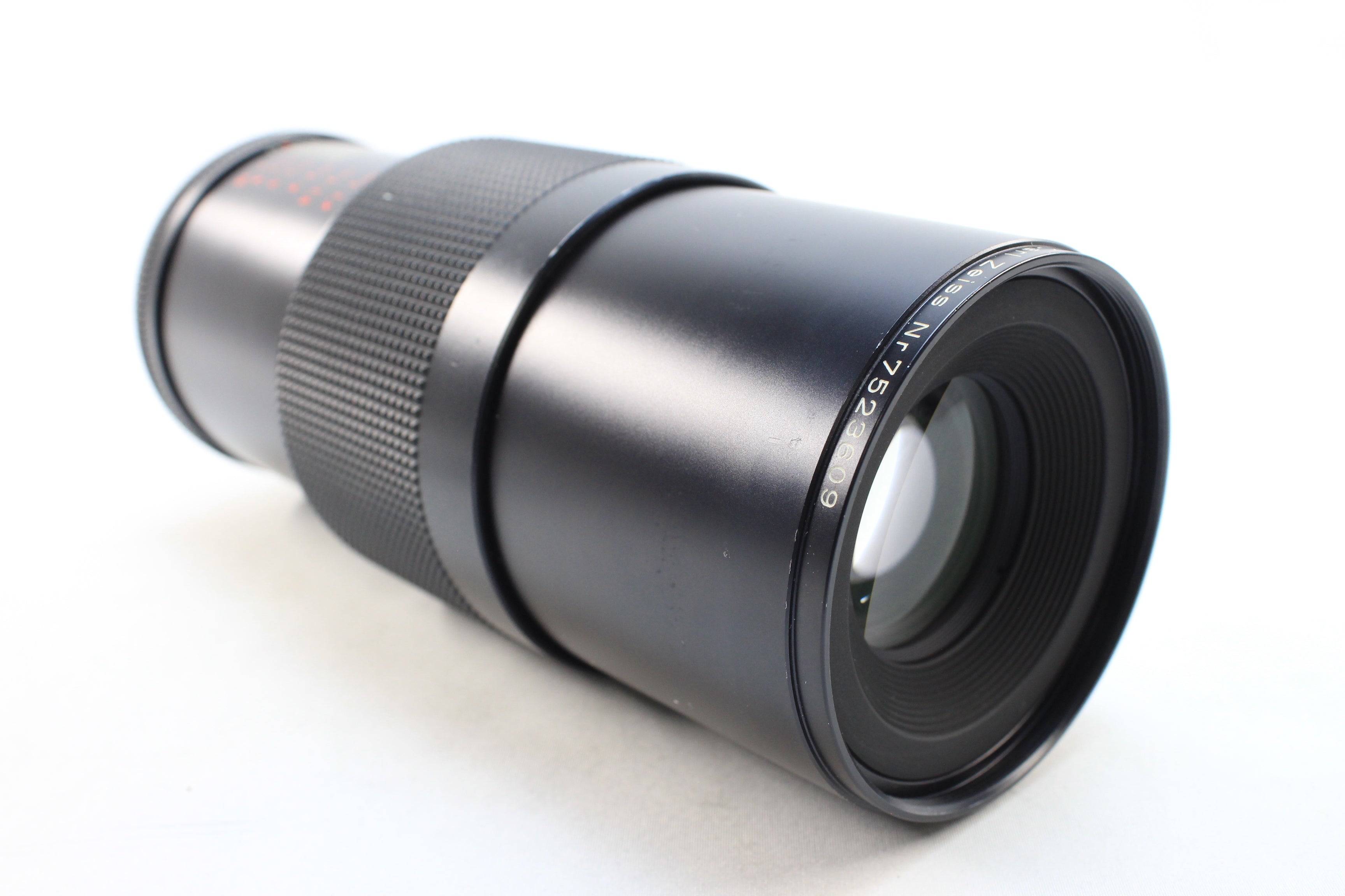 中古】コンタックス カールツァイス マクロプラナー T＊ 100mmF2.8 AE – トキワカメラ