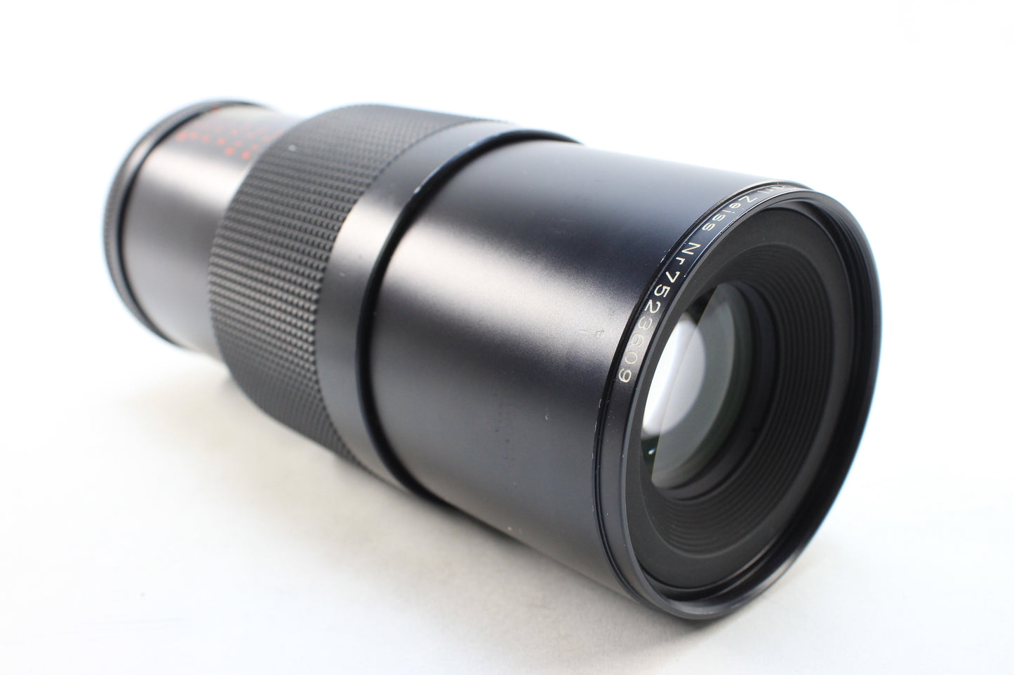 【中古(used)】コンタックス カールツァイス マクロプラナー T＊ 100mmF2.8 AE