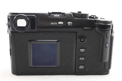 【中古(used)】フジフィルム X-Pro3