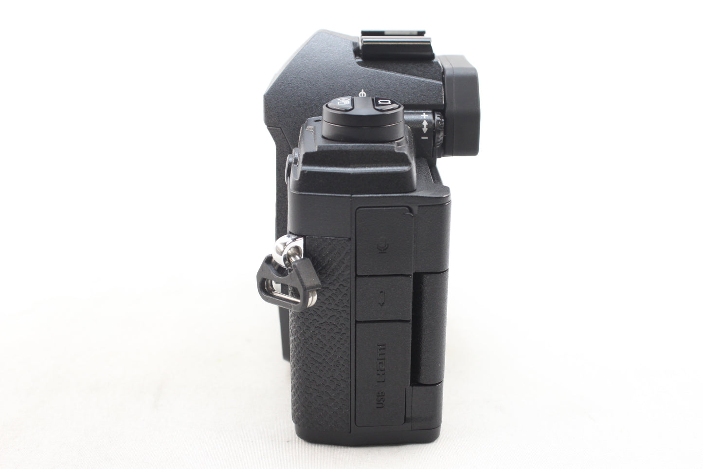 【中古(used)】オリンパス OM-D E-M5 Mark III