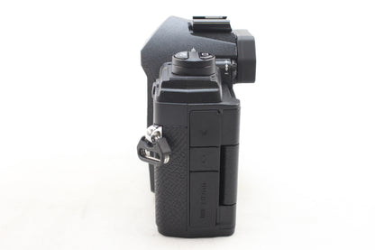 【中古(used)】オリンパス OM-D E-M5 Mark III