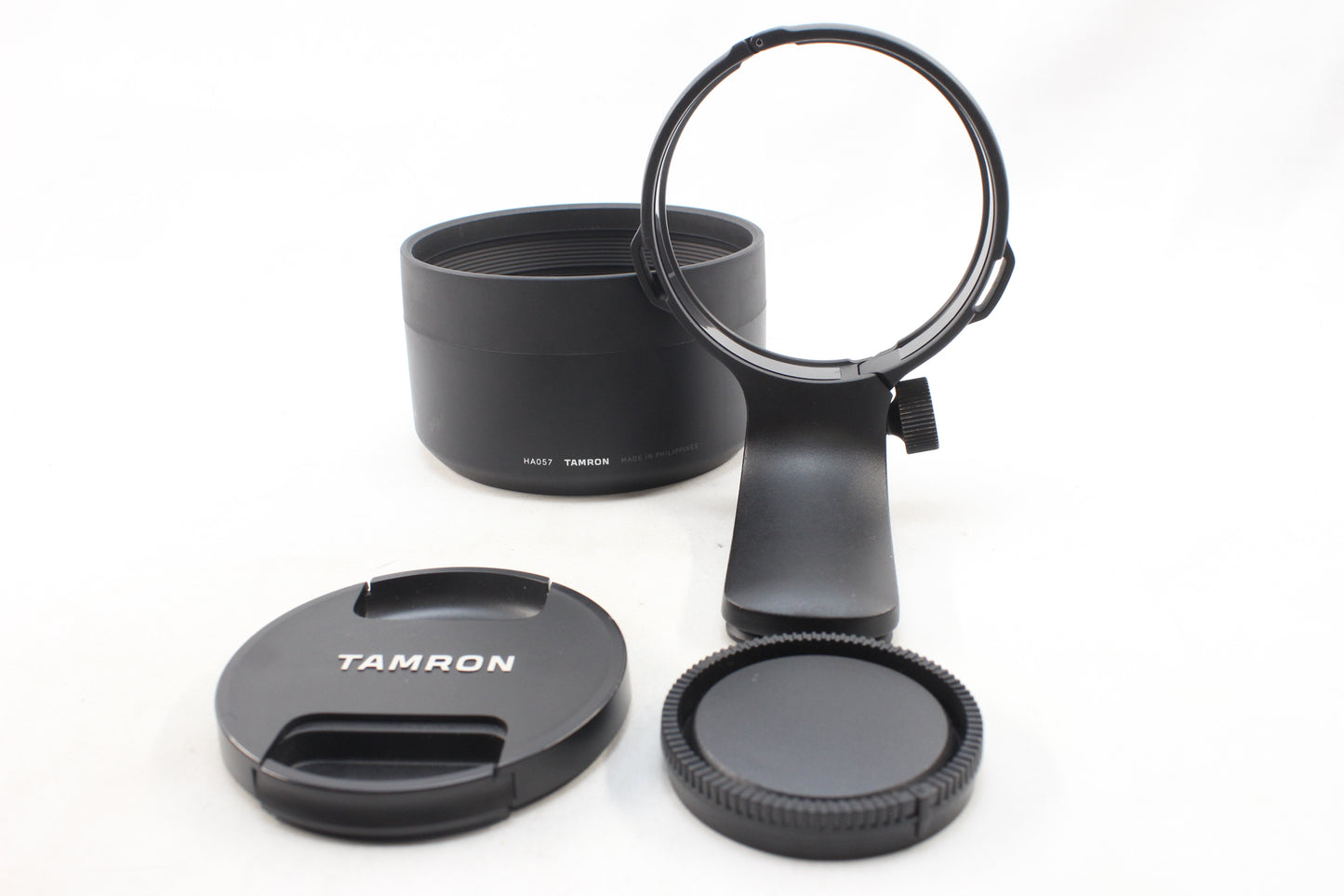 【中古(used)】タムロン 150-500mmF5-6.7 Di III VC VXD (ソニーEマウント) Model A057