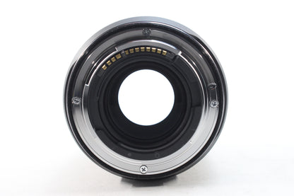 【中古(used)】キヤノン RF 35mmF1.4 L VCM