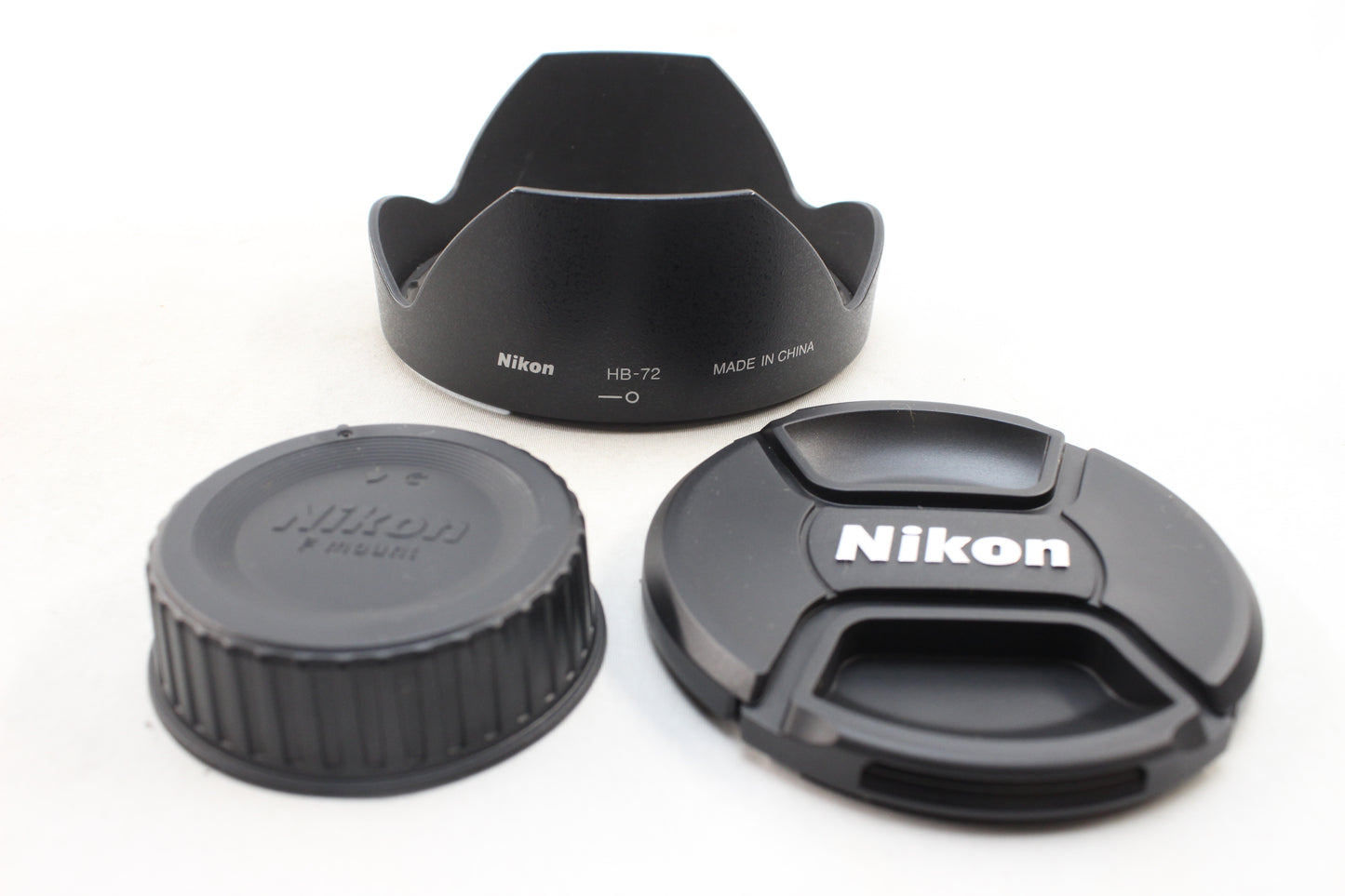 【中古(used)】ニコン AF-S 20mmF1.8G ED
