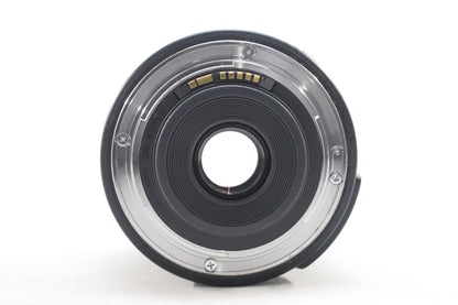 【中古(used)】キヤノン EF-S 18-135mmF3.5-5.6 IS STM