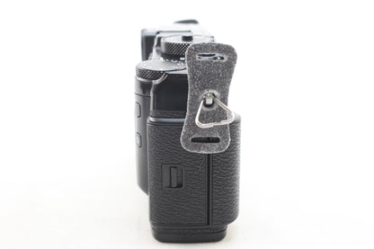 【中古(used)】フジフィルム X-Pro3
