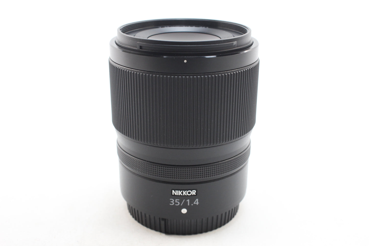 【中古(used)】ニコン NIKKOR Z 35mmF1.4