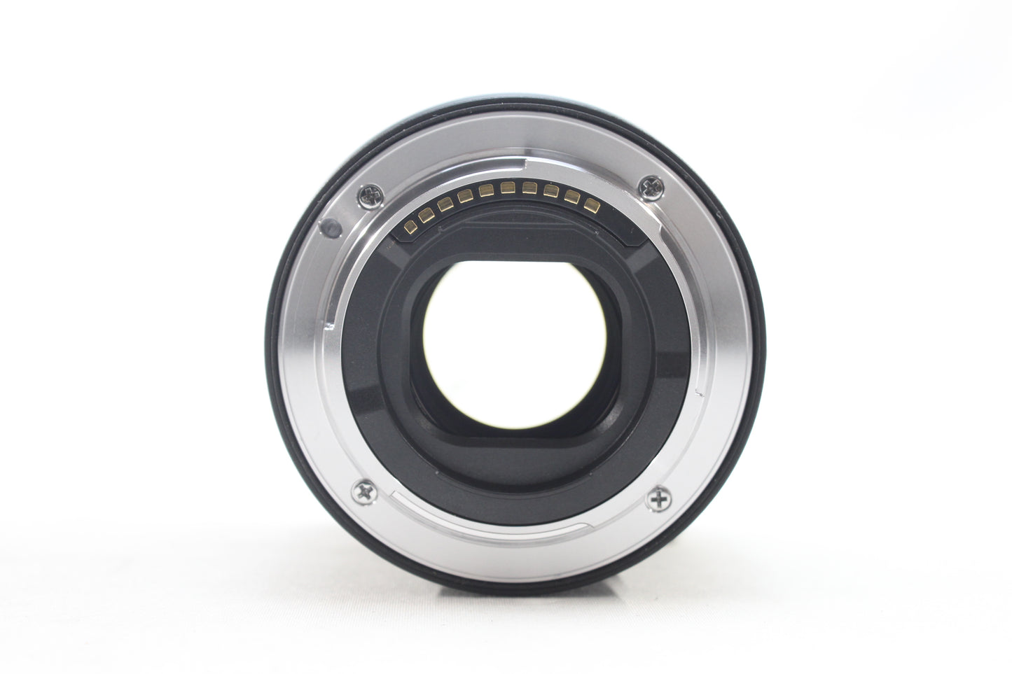 【中古(used)】ソニー E 15mmF1.4 G