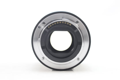 【中古(used)】ソニー E 15mmF1.4 G