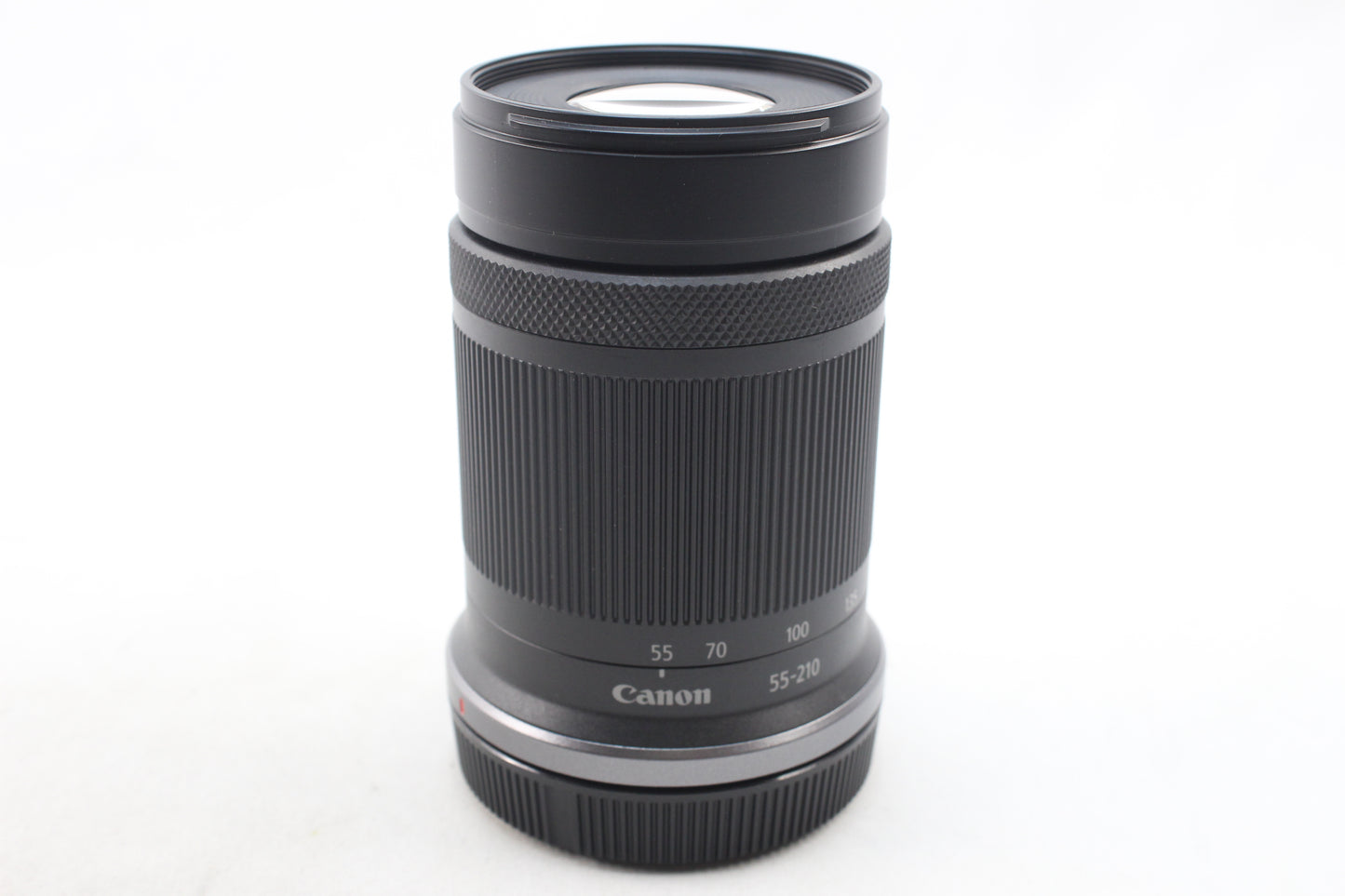 【中古(used)】キヤノン RF-S 55-210mmF5-7.1 IS STM