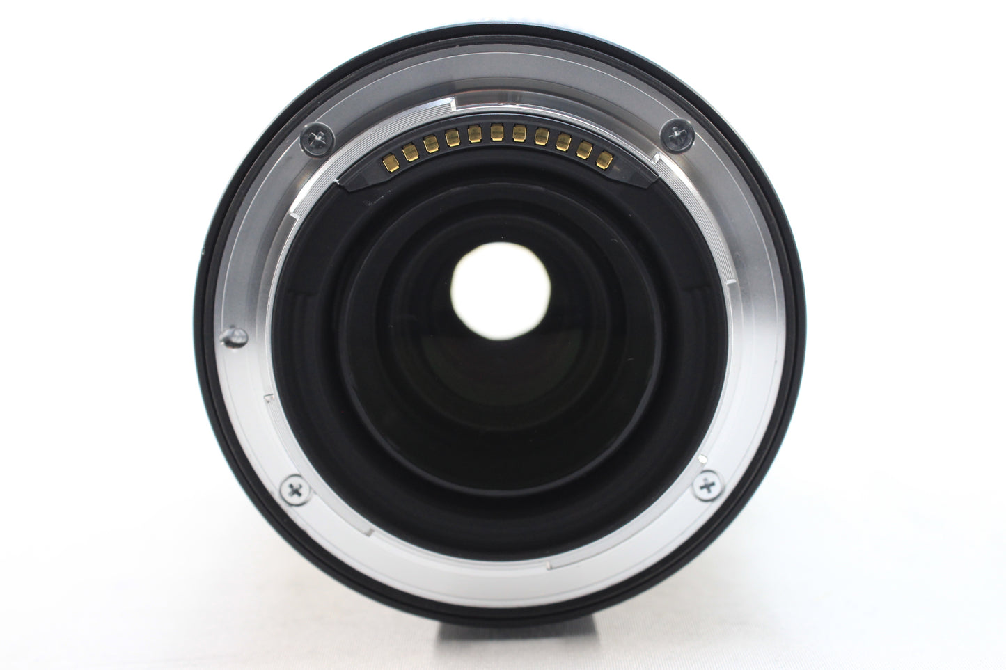 【中古(used)】ニコン NIKKOR Z 24-200mmF4-6.3 VR