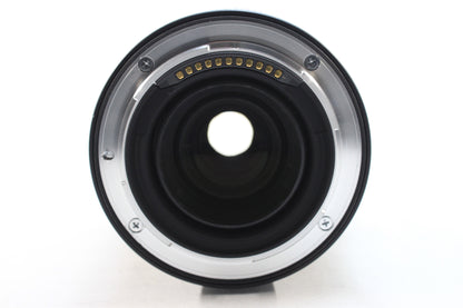 【中古(used)】ニコン NIKKOR Z 24-200mmF4-6.3 VR