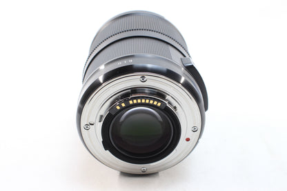 【中古(used)】シグマ 28mmF1.4 DG HSM | Art (シグマSAマウント)