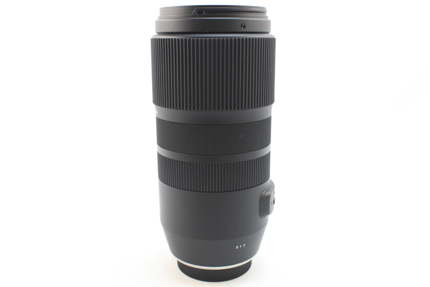 【中古(used)】シグマ 100-400mmF5-6.3 DG OS HSM | Contemporary (シグマSAマウント)