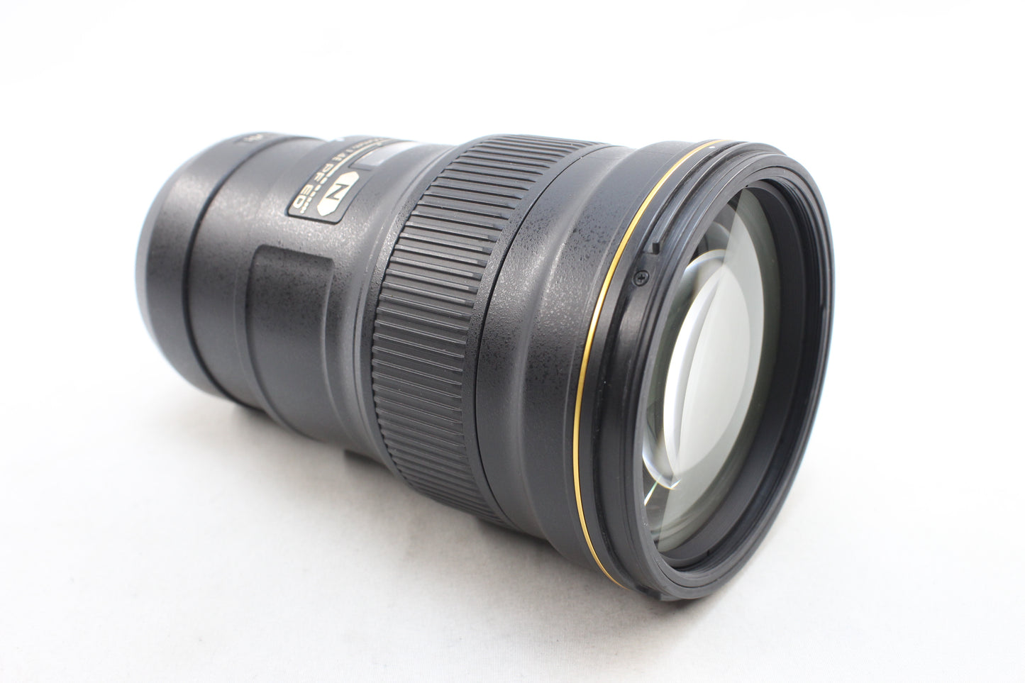 【中古(used)】ニコン AF-S 300mmF4 E PF ED VR