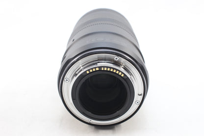 【中古(used)】キヤノン RF 100mmF2.8 L MACRO IS USM