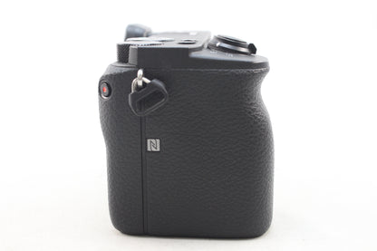 【中古(used)】ソニー α6600