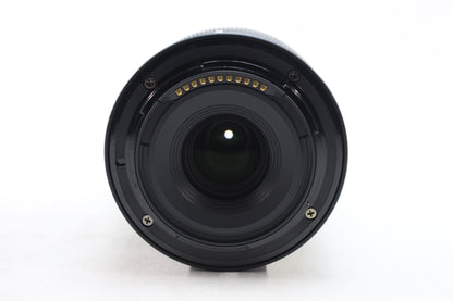 【中古(used)】ニコン NIKKOR Z DX 50-250mmF4.5-6.3 VR