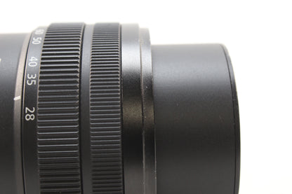 【中古(used)】ソニー FE 28-60mmF4-5.6