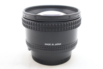 【中古(used)】ニコン AF 20mmF2.8 (D)