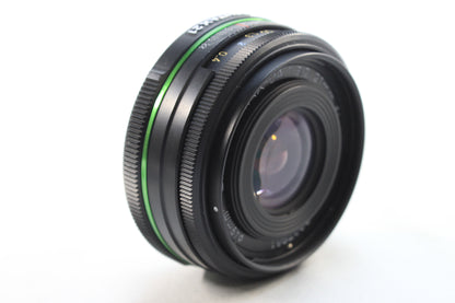 【中古(used)】ペンタックス DA 21mmF3.2AL Limited