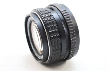 【中古】ペンタックス SMC PENTAX-M 28mmF3.5