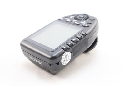 【中古(used)】GODOX TT350-F + X Pro-F (フジ用)