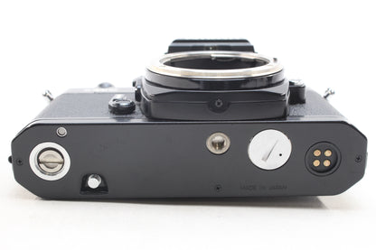 【中古(used)】ニコン New FM2