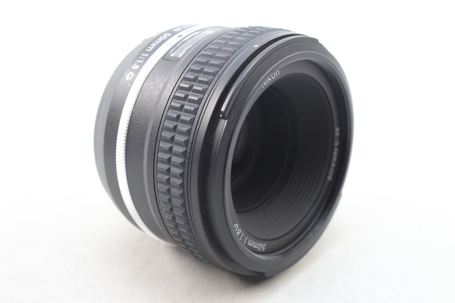 【中古(used)】ニコン AF-S 50mmF1.8 G (Special Edition)