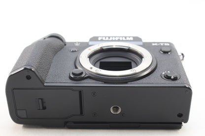 【中古(used)】フジフィルム X-T5