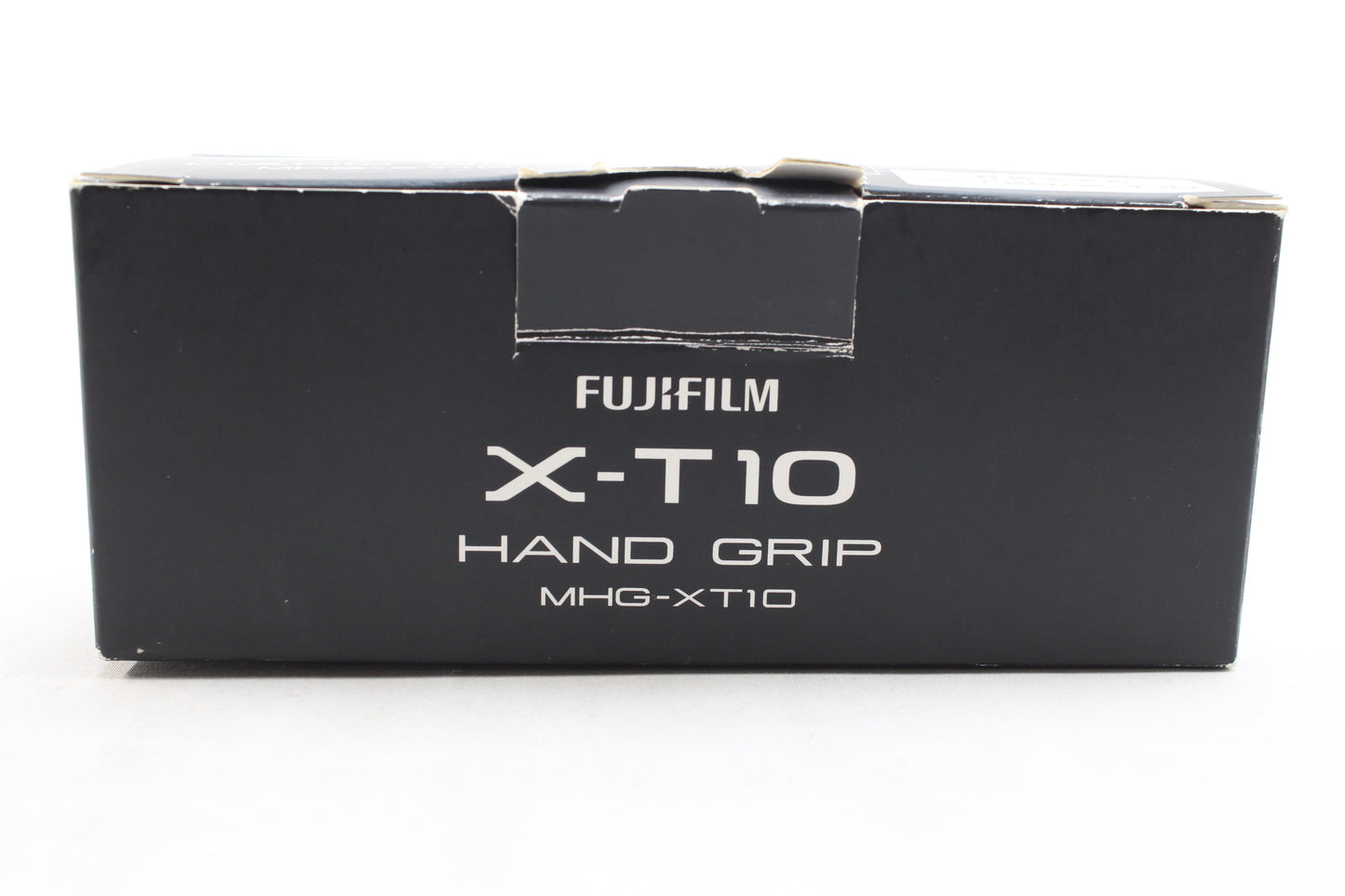 【中古(used)】フジフィルム メタルハンドグリップ MHG-XT10