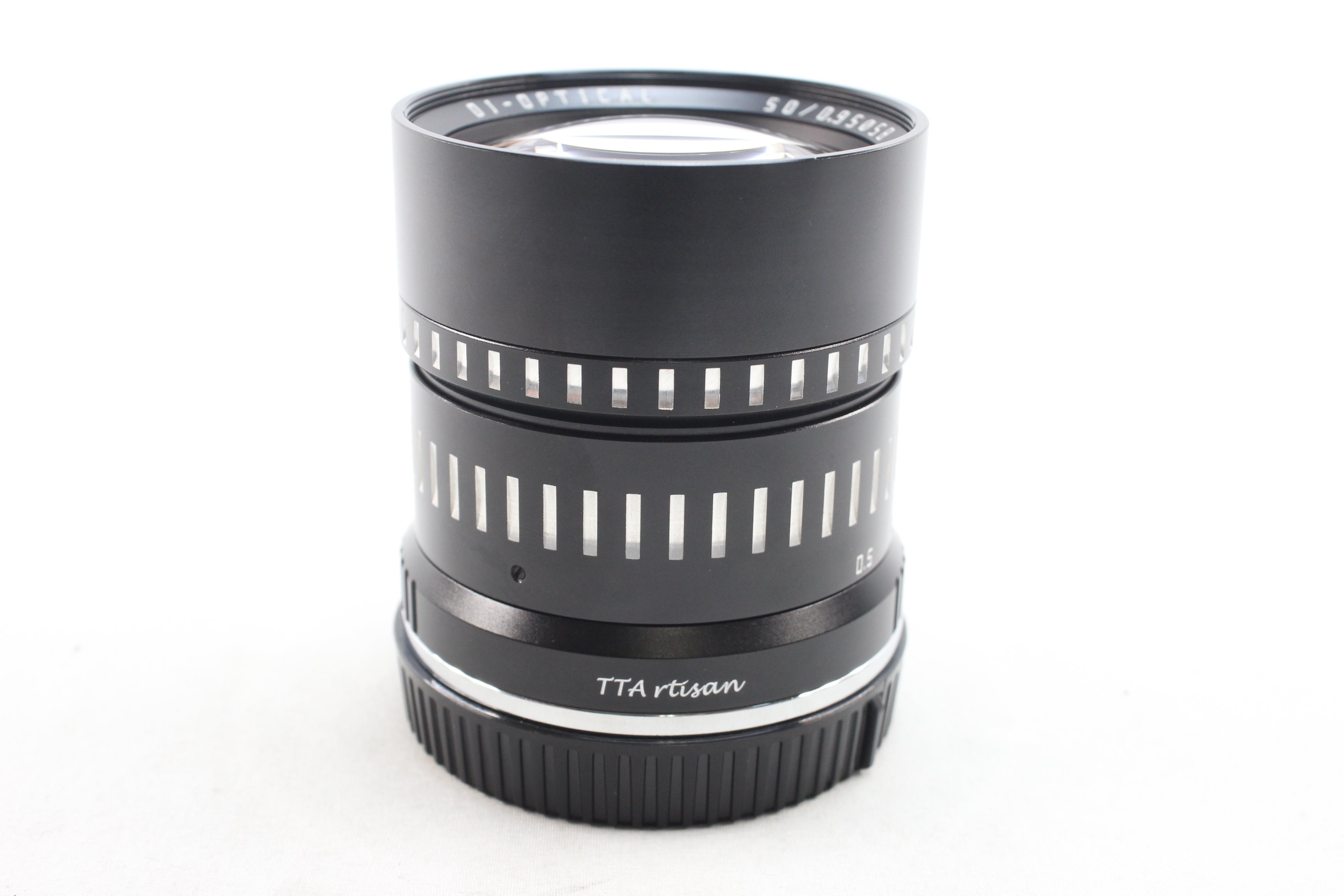 中古(used)】銘匠光学 TTArtisan 50mmF0.95 (ニコンZマウント 中古(used)】銘匠光学 TTArtisan 50mmF0.95 (ニコンZマウント