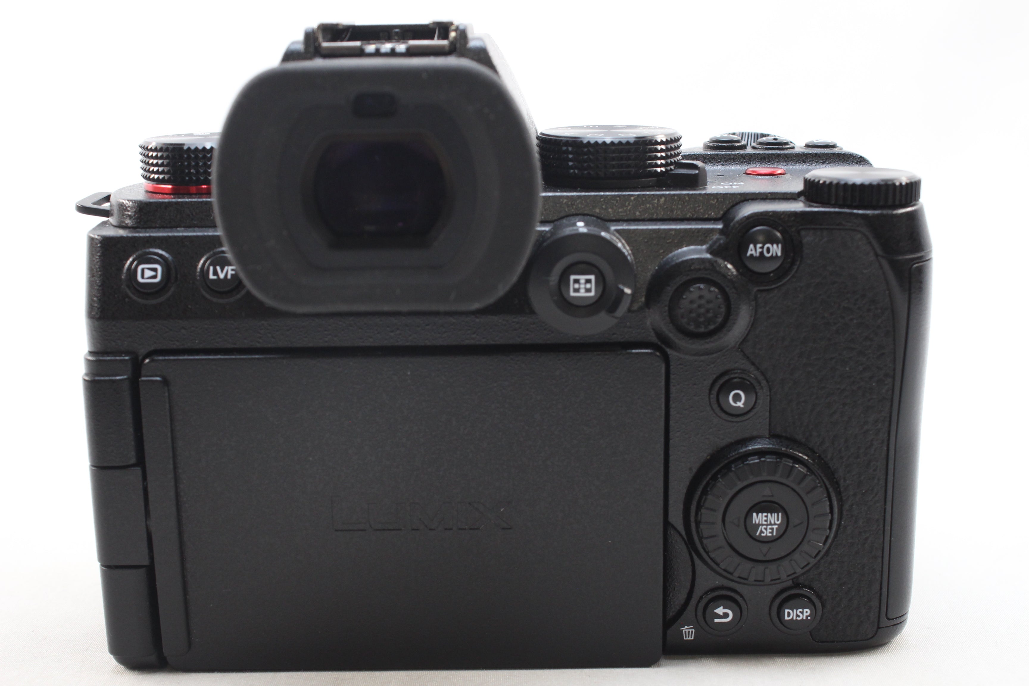 Panasonic - 【中古】(パナソニック) Panasonic パナソニツク DC-G9M2 中古】(パナソニック) Panasonic パナソニツク DC-G9M2｜ナニワ